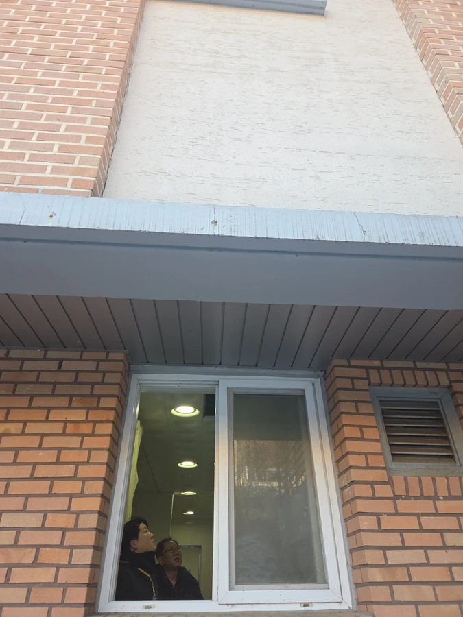안양중학교 점검구 4